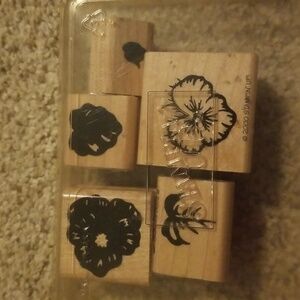 Stampin Up stamp set